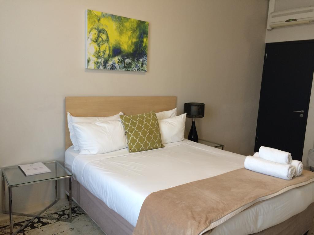 กรันเด คลูฟ บูทิก โฮเต็ล Hotel เคปทาวน์ ภายนอก รูปภาพ