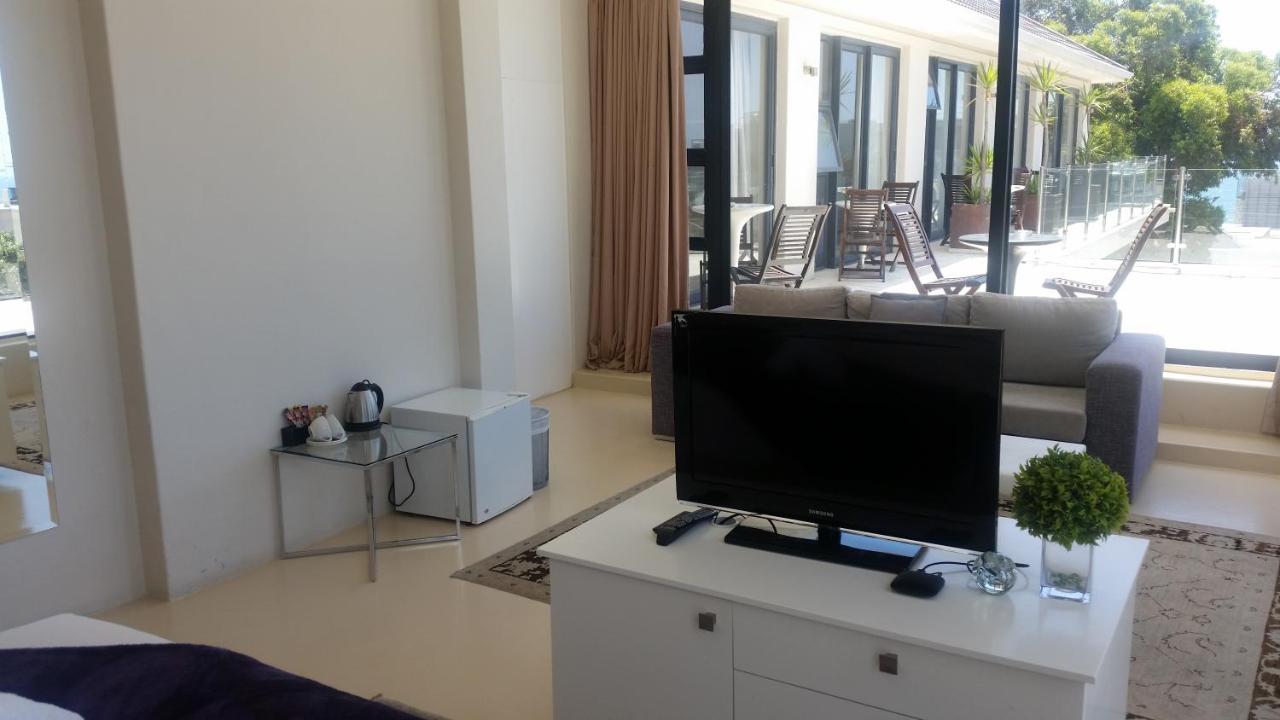 กรันเด คลูฟ บูทิก โฮเต็ล Hotel เคปทาวน์ ภายนอก รูปภาพ