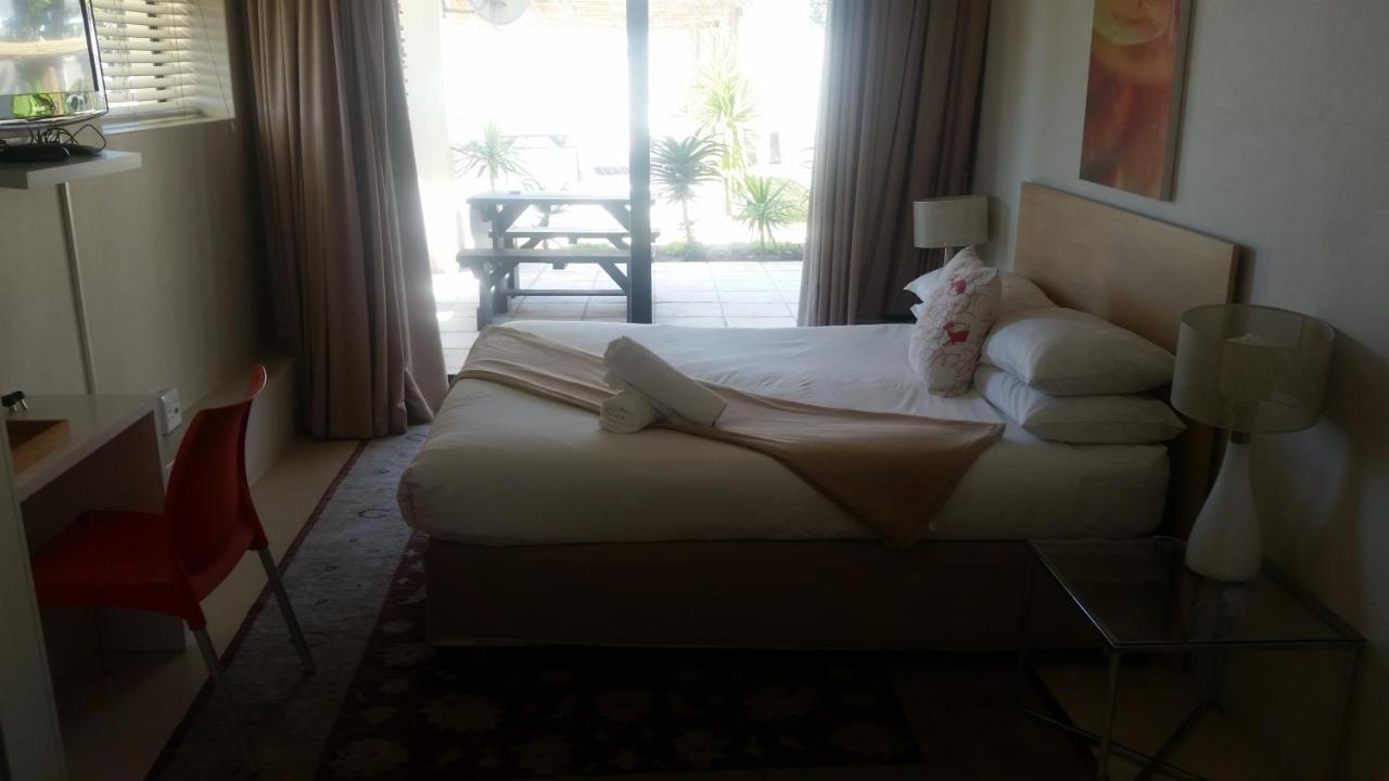 กรันเด คลูฟ บูทิก โฮเต็ล Hotel เคปทาวน์ ภายนอก รูปภาพ