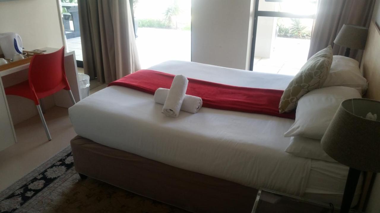 กรันเด คลูฟ บูทิก โฮเต็ล Hotel เคปทาวน์ ภายนอก รูปภาพ